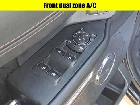 Used 2021 Ford Expedition Max Platinum image 21