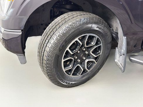 Used 2023 Ford F150 XLT w/ Equipment Group 302A High AWD/4WD image 38