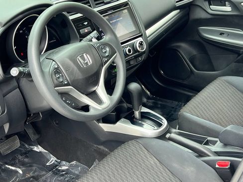 Used 2019 Honda Fit EX image 15