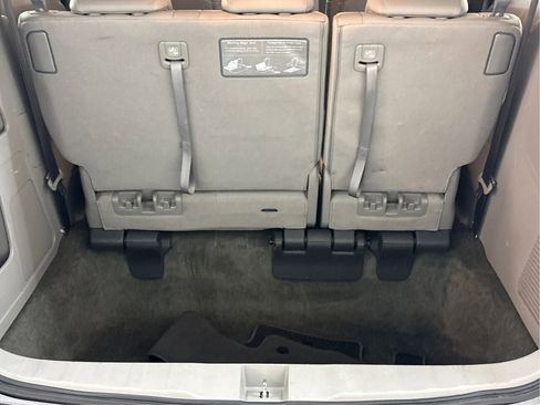 Used 2017 Honda Odyssey EX-L image 16