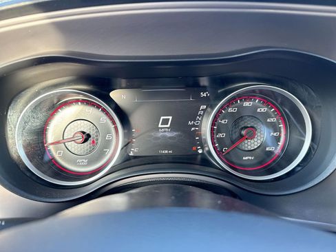 Used 2023 Dodge Charger R/T w/ Plus Group image 12