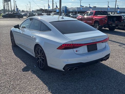 Used 2021 Audi S7 Premium Plus w/ S7 Executive Package AWD/4WD image 6