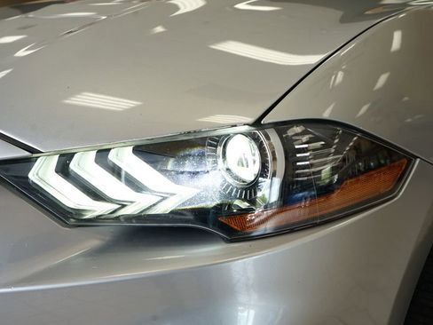 Used 2021 Ford Mustang Premium RWD image 21