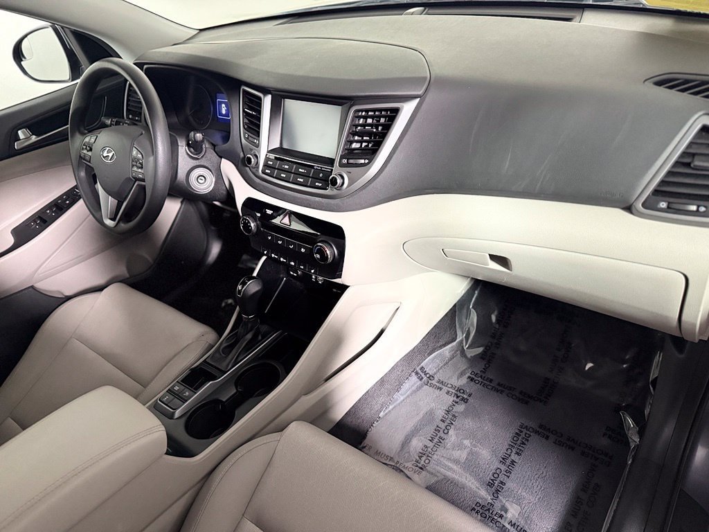 Used 2018 Hyundai Tucson SEL AWD/4WD image 25