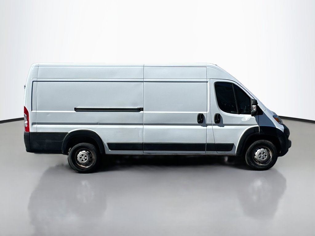 Used 2023 RAM ProMaster 3500 FWD image 6