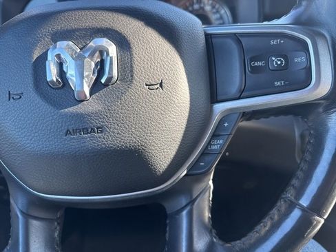 Used 2019 RAM 1500 Big Horn image 25