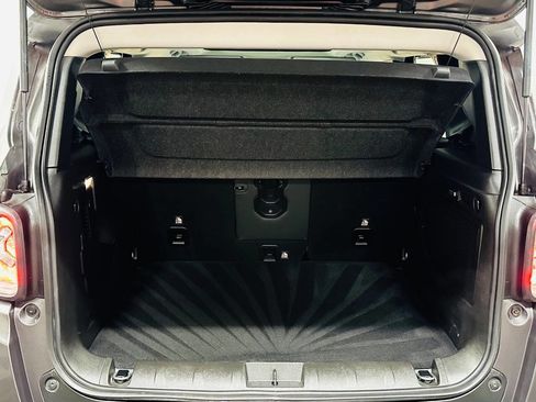 Used 2021 Jeep Renegade Limited w/ Sun & Sound Group image 25