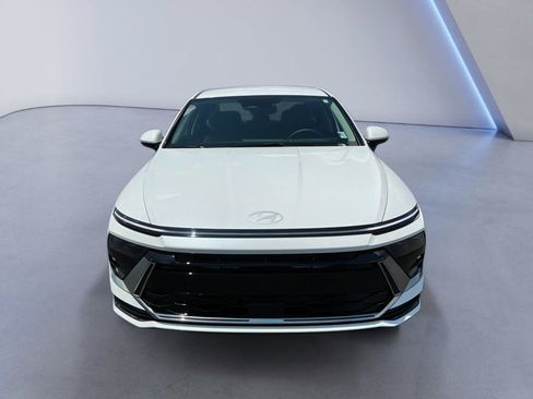 New 2026 Hyundai Sonata SEL FWD image 1