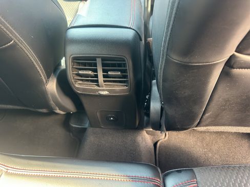 Used 2024 Ford Escape ST-Line w/ Tech Pack #1 image 16