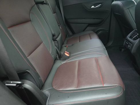 Used 2019 Chevrolet Blazer RS AWD/4WD image 14