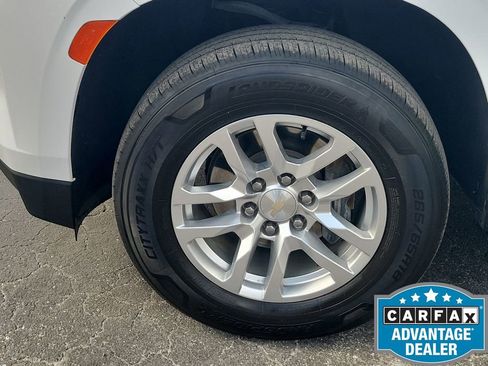 Used 2023 Chevrolet Tahoe LS image 18