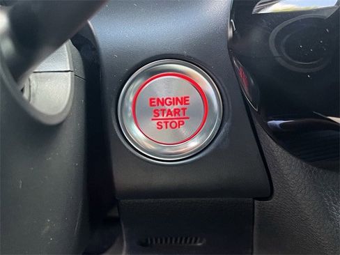 Used 2025 Acura ADX AWD image 23