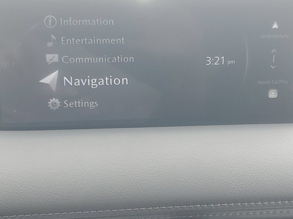 Used 2025 MAZDA CX-5 AWD 2.5 S w/ Preferred Package image 19