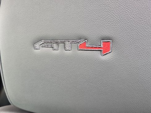 New 2026 GMC Acadia AT4 image 17