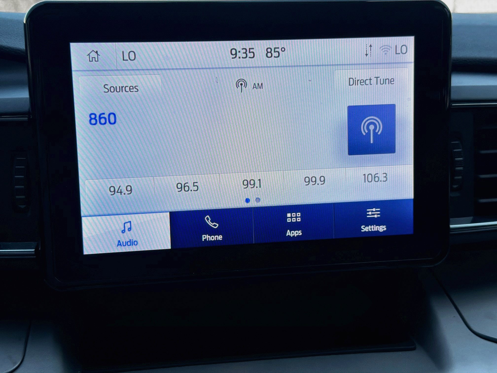 Used 2023 Ford Explorer XLT w/ Equipment Group 202A RWD image 30