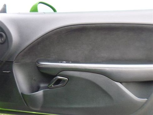 Used 2015 Dodge Challenger SRT Hellcat image 22