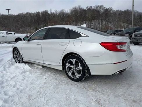 Used 2018 Honda Accord EX-L image 6