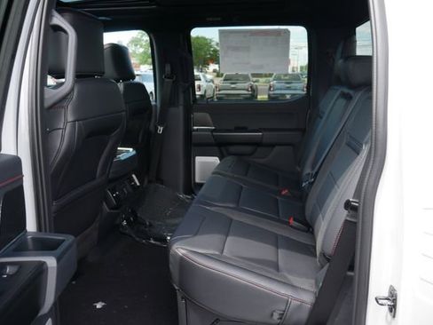 New 2026 Ford F150 Raptor AWD/4WD image 26