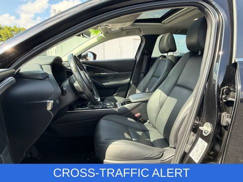 Used 2021 MAZDA CX-30 FWD 2.5 S w/ Preferred Package image 6