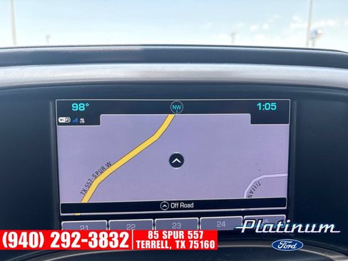 Used 2019 GMC Sierra 3500 Denali w/ Duramax Plus Package AWD/4WD image 14