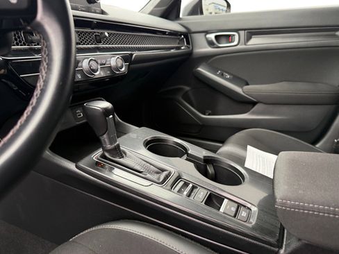 Certified 2023 Honda Civic Sport image 13