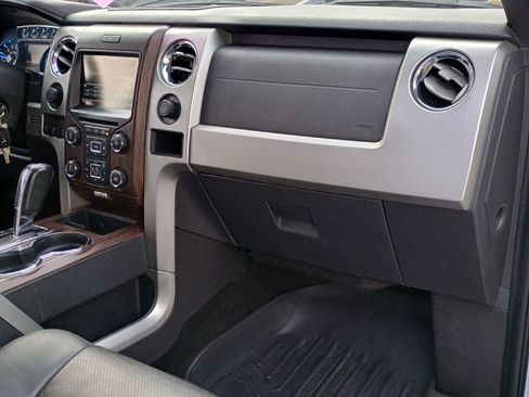 Used 2013 Ford F150 Lariat w/ Luxury Equipment Group image 22