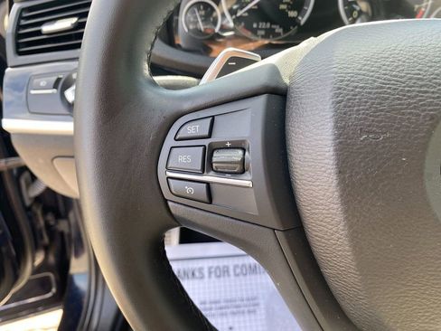 Used 2015 BMW X4 xDrive35i image 16