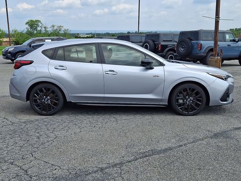 Used 2025 Subaru Impreza RS AWD/4WD image 13
