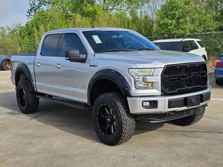 Used 2016 Ford F150 XLT w/ Equipment Group 302A Luxury video 3