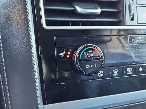 Used 2023 INFINITI QX80 Luxe w/ Cargo Package image 19