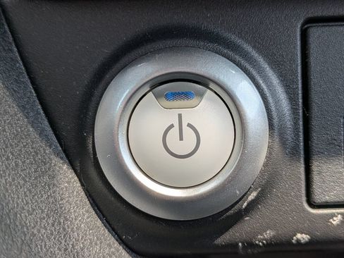 Certified 2024 Nissan Leaf SV Plus FWD image 29