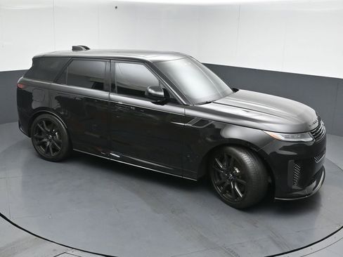 Used 2024 Land Rover Range Rover Sport AWD/4WD image 49
