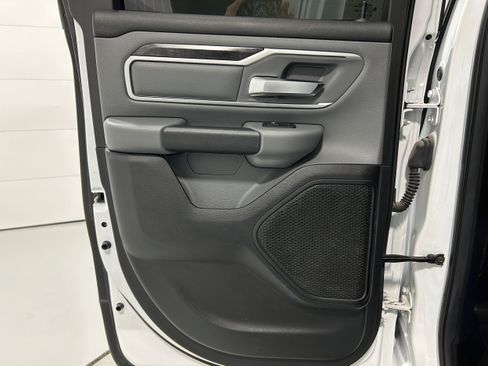 Used 2019 RAM 1500 Big Horn AWD/4WD image 26