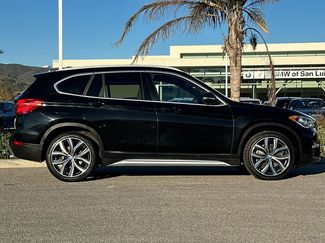 Used 2018 BMW X1 xDrive28i w/ Premium Package video 2