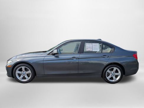Used 2015 BMW 328i Sedan RWD image 7
