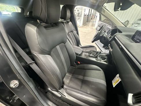 Certified 2024 MAZDA CX-50 AWD 2.5 S w/ Cargo Package image 31