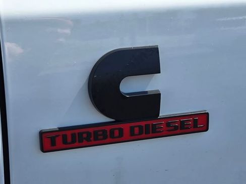 Used 2025 RAM 3500 Tradesman AWD/4WD image 21
