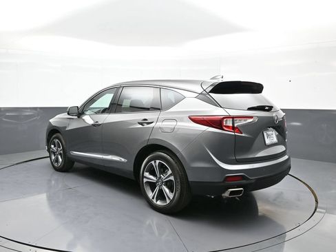 Certified 2024 Acura RDX w/ Advance Package AWD/4WD image 8