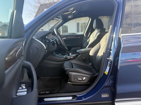 Used 2020 BMW X3 sDrive30i image 11