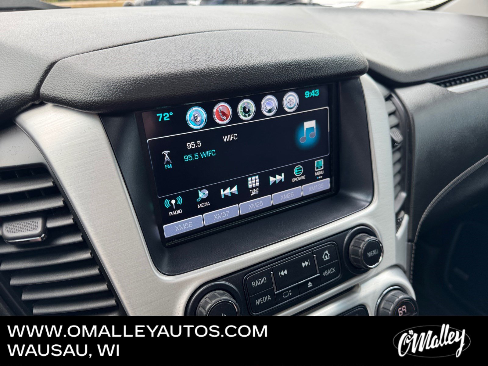 Used 2019 GMC Yukon SLT AWD/4WD image 20