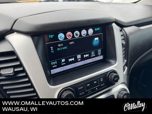 Used 2019 GMC Yukon SLT AWD/4WD image 20