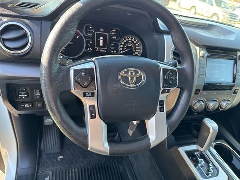 Used 2019 Toyota Tundra SR5 image 13