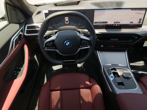New 2026 BMW i4 eDrive40 w/ Premium Package RWD image 16