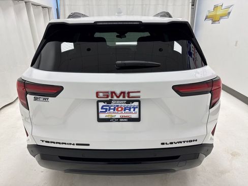 New 2026 GMC Terrain Elevation w/ Black Edition image 5