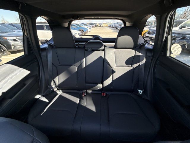Used 2026 Subaru Forester Limited AWD/4WD image 22