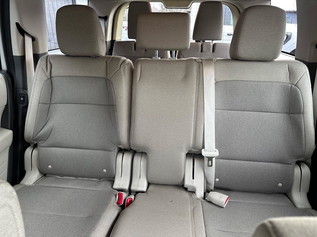 Used 2012 Ford Flex SE FWD image 30