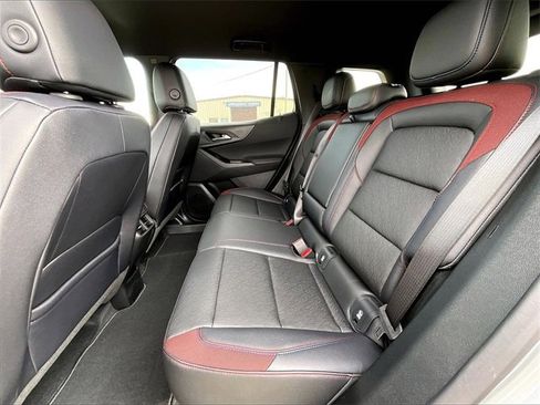 New 2026 Chevrolet Equinox RS image 13