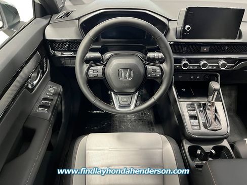 New 2026 Honda CR-V Sport Touring image 14