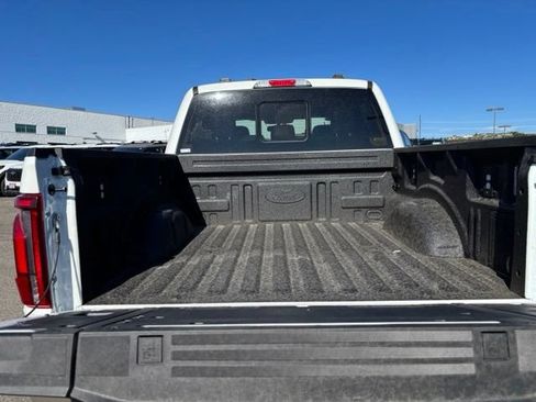 New 2026 Ford F150 King Ranch w/ Equipment Group 601A High AWD/4WD image 18