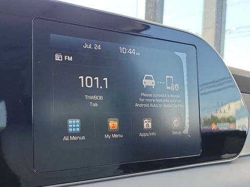 Used 2020 Hyundai Palisade SEL w/ Convenience Package FWD image 37